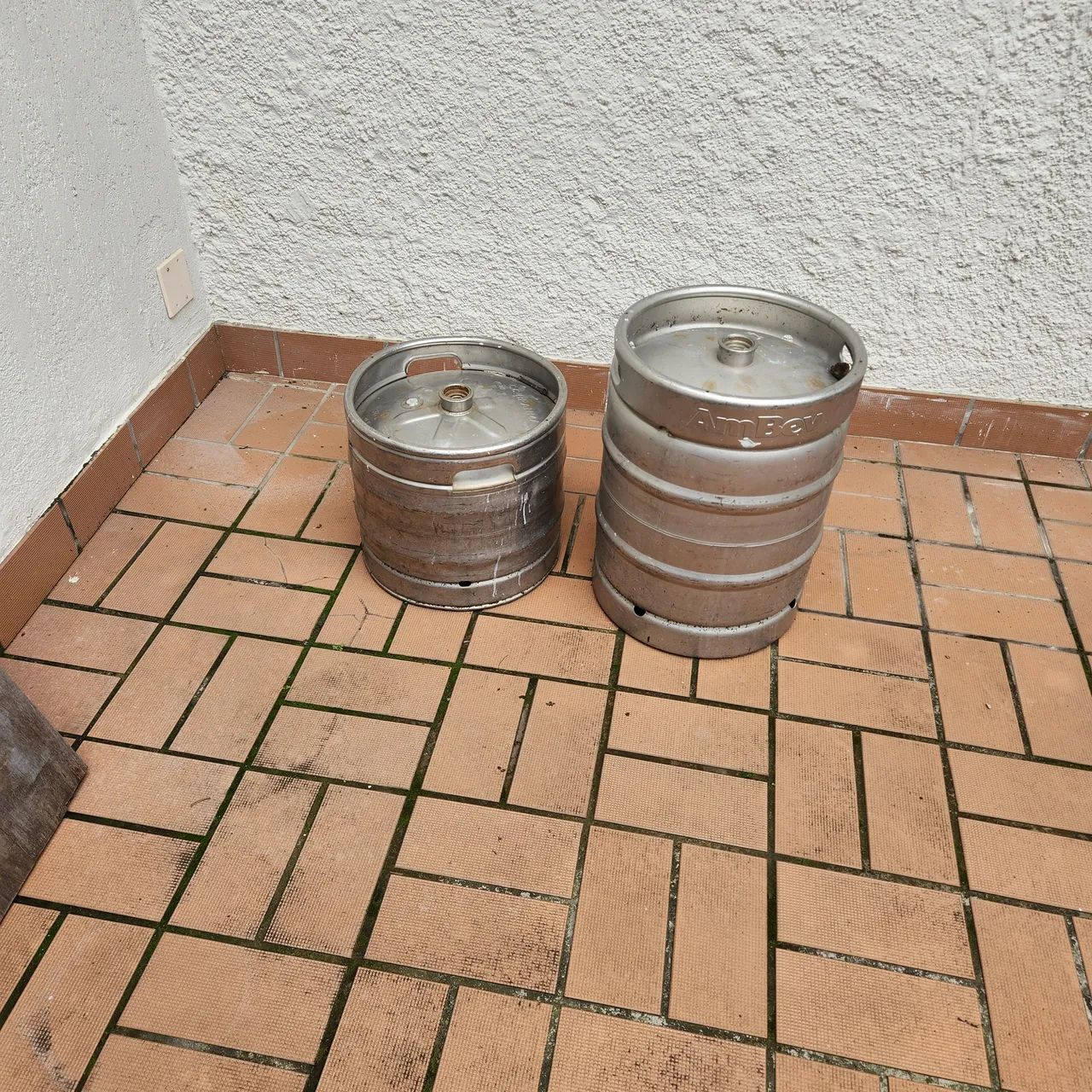 Barril chopp e Cilindro CO2 - Foto 2