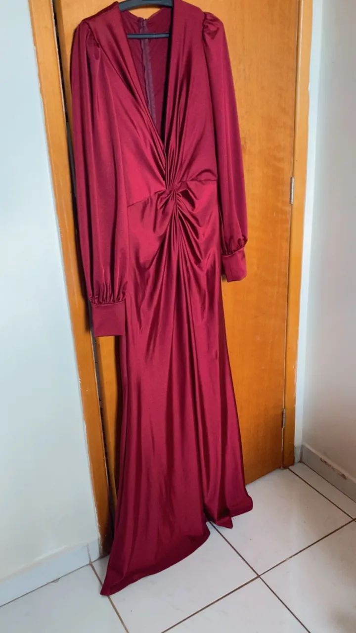 Vestido de festa - Foto 3