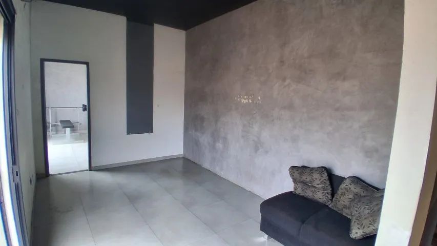 Salão de esquina Bairro Guanandi 1. Av. Marechal Deodoro, Guanandi, 70m², 2 banheiros. - Foto 4