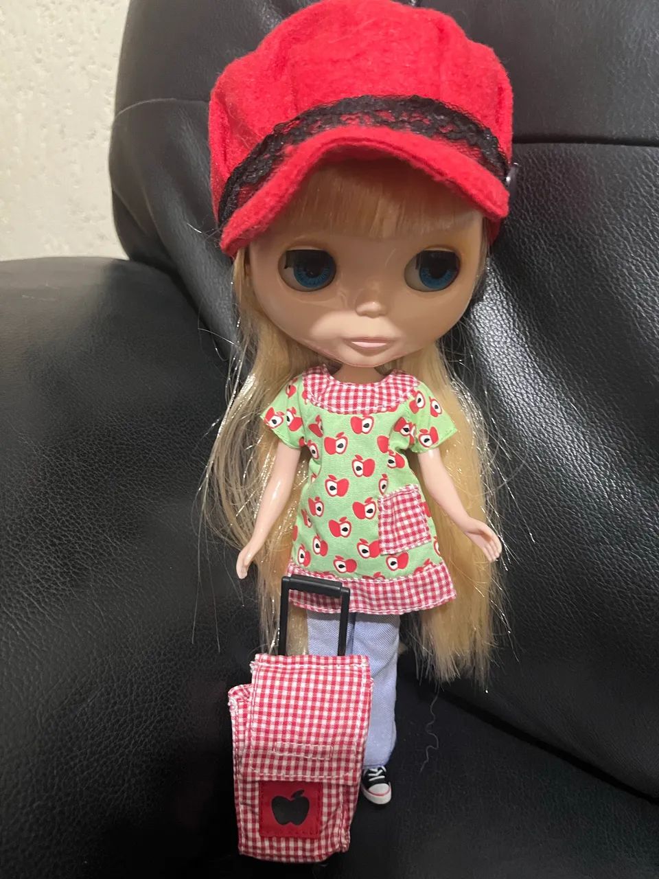 Blythe