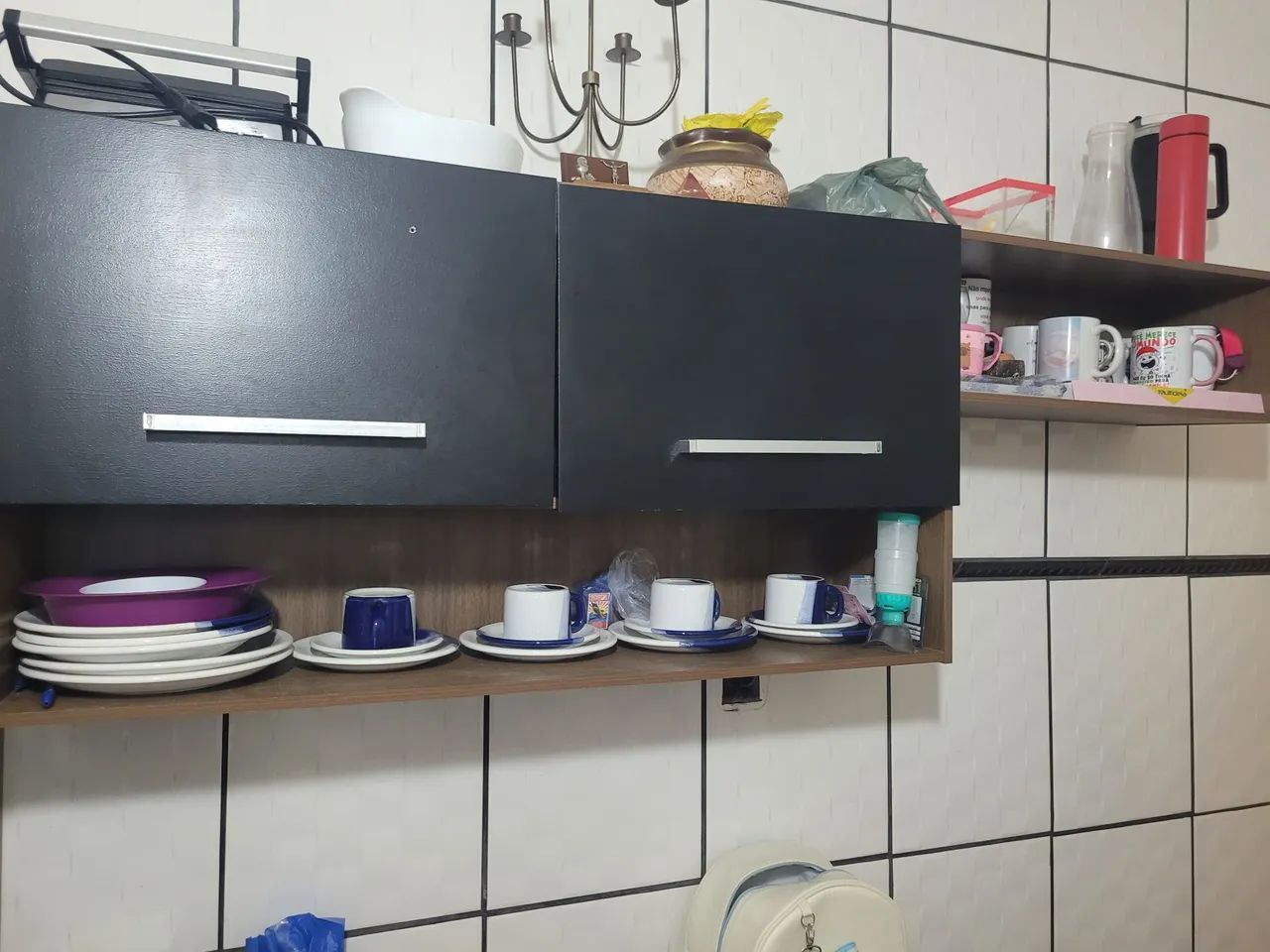 Armários de cozinha - Foto 2