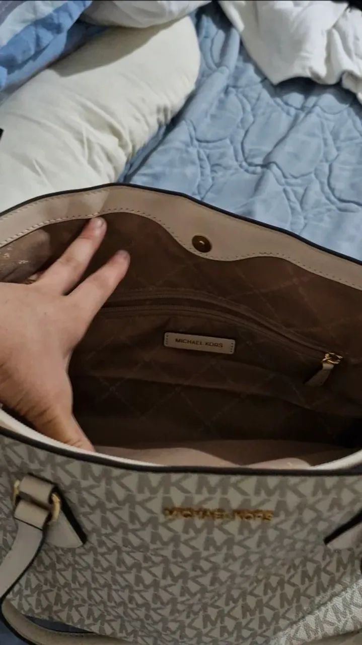 Bolsa Michael kors  - Foto 3