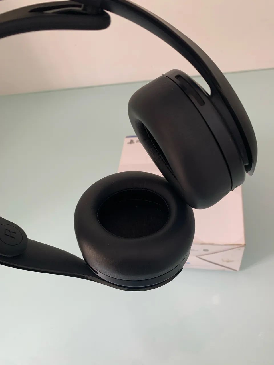 Headset pulse 3d Seminovo - Foto 2