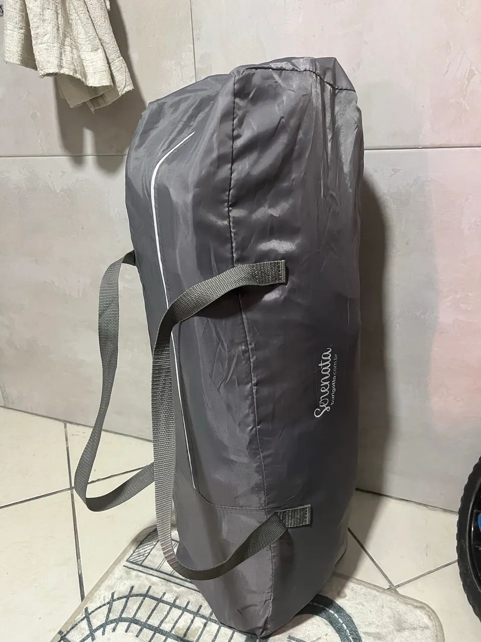 Berço portátil  - Foto 3
