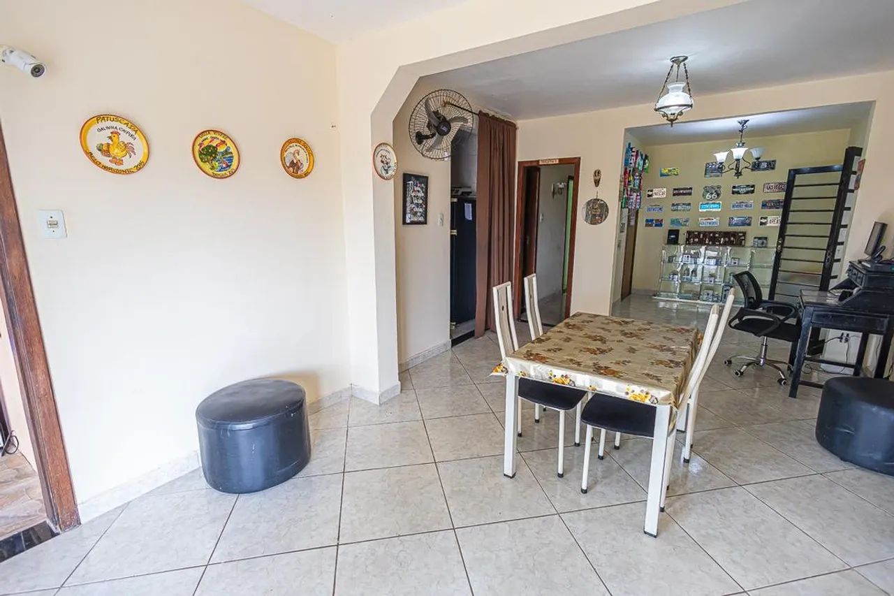 Casa à Venda - Alípio de Melo, 5 Quartos, 250 m2 - Foto 3