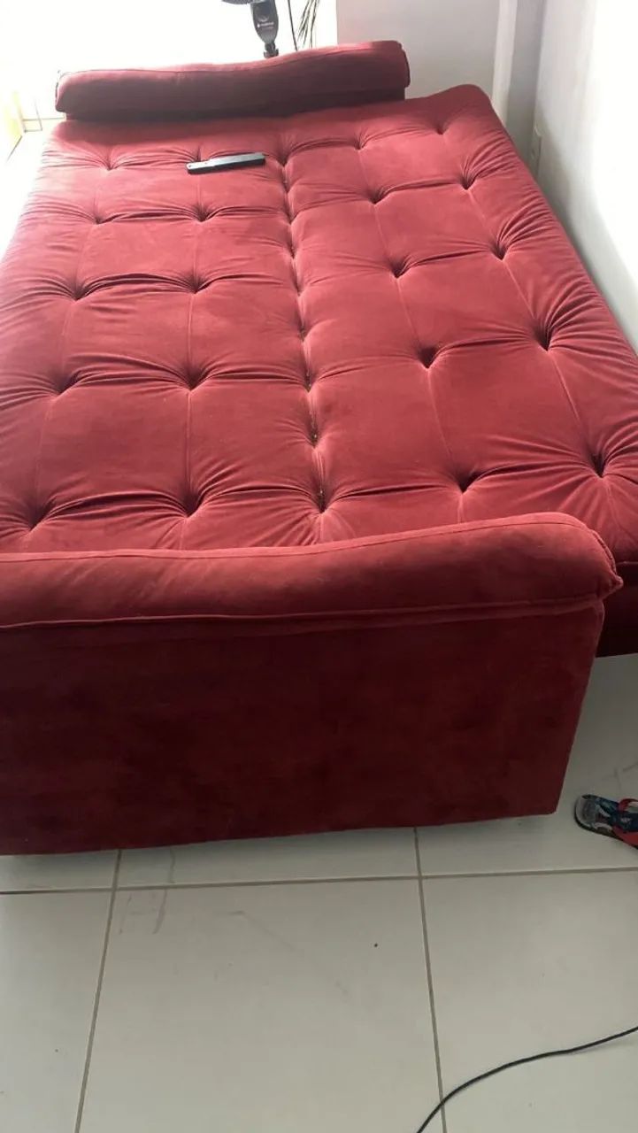 Sofá cama - Foto 5