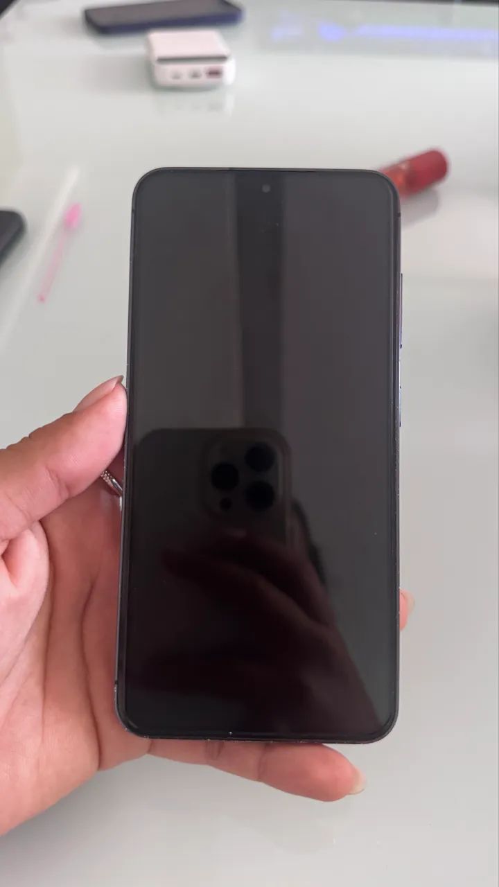 SAMSUNG S23 256GB preto - Foto 2