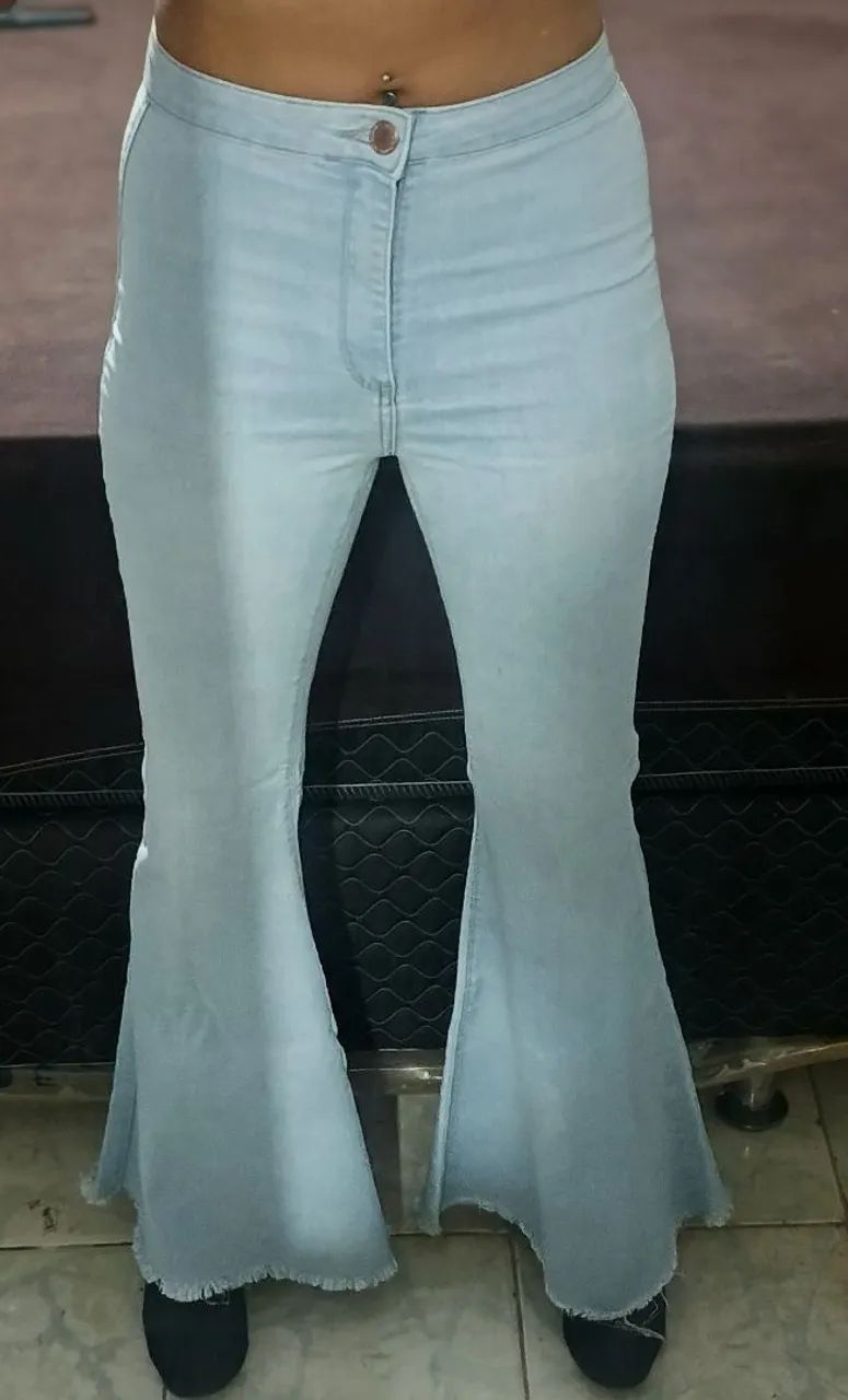 Desapego de roupas - Foto 5