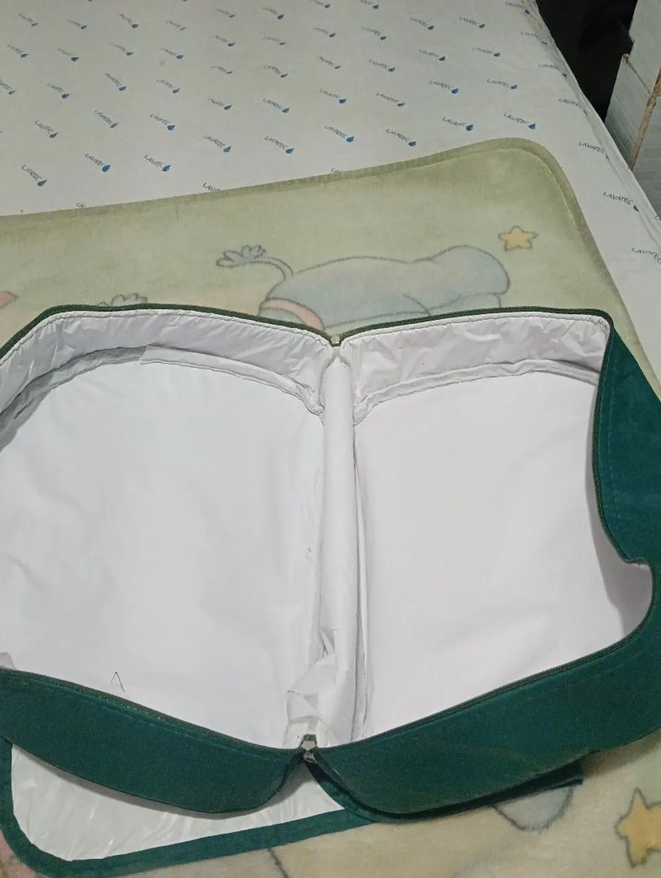Bolsa maternidade  - Foto 2