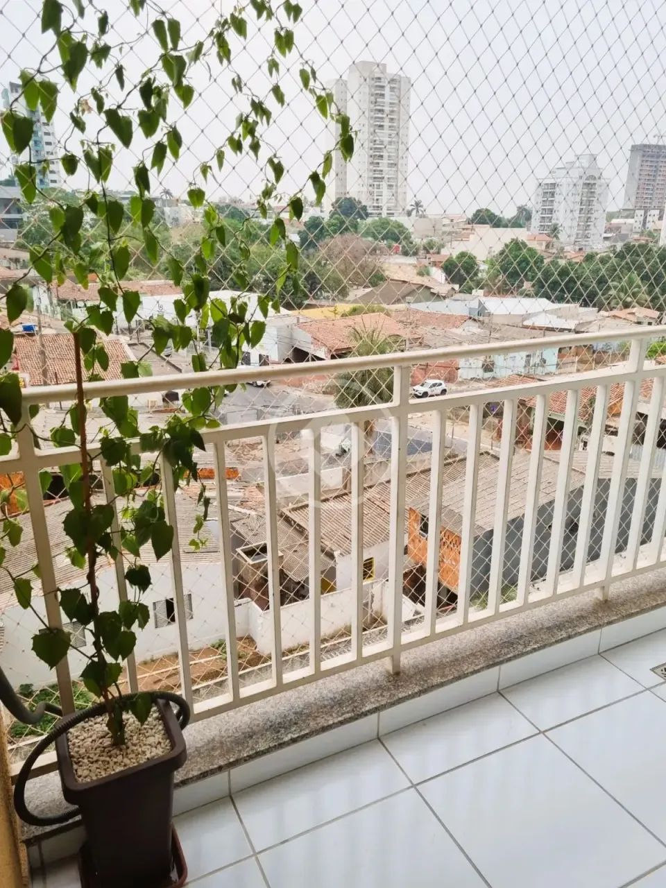 Apartamento 65m² 2 Quartos sendo 1 suíte - Res. Jardim Olívia codigo: 380775 - Foto 2