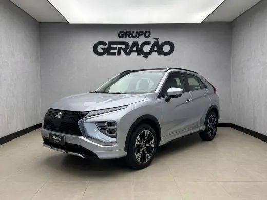 Mitsubishi Eclipse Cross HPE-S 1.5 AWD 165cv Aut. 2025 2025