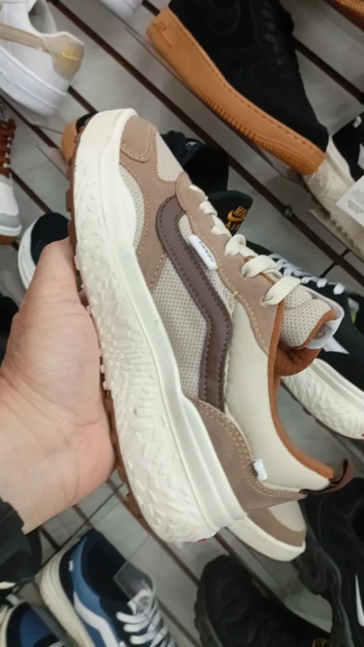 Tenis Masculino Premium 