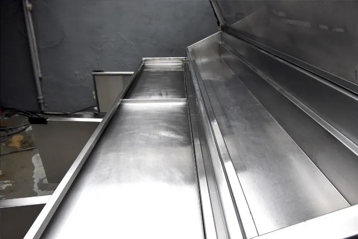 Balcão Refrigerado Ppienk - Foto 5