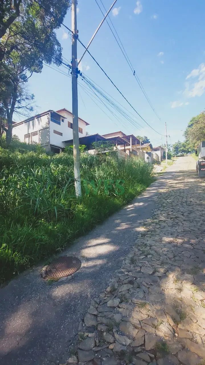 LOTE EM SAO JOSE DA LAPA - Foto 3