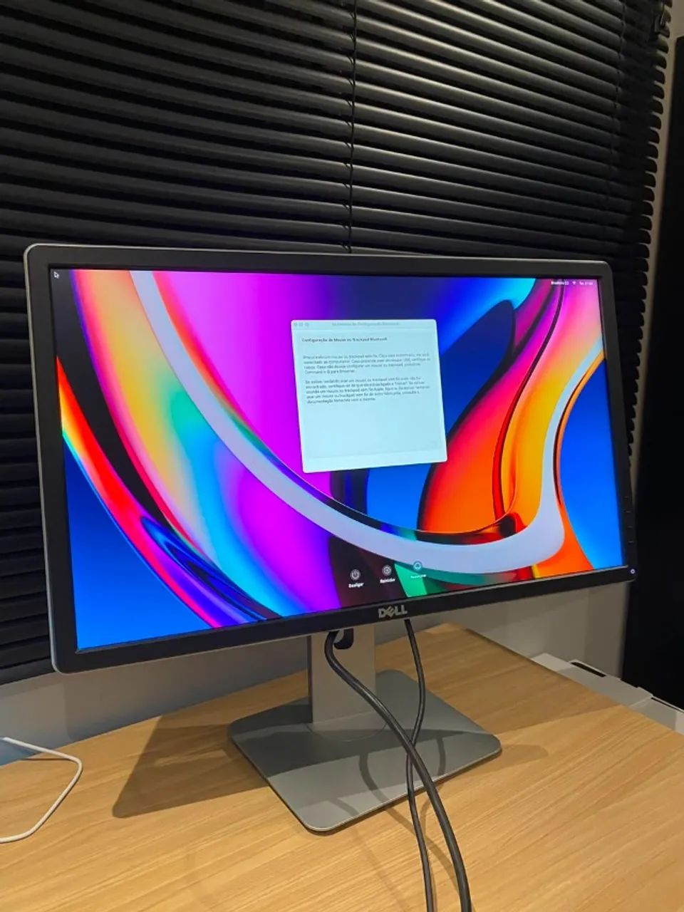 Monitor Dell 23 Polegadas Articulado