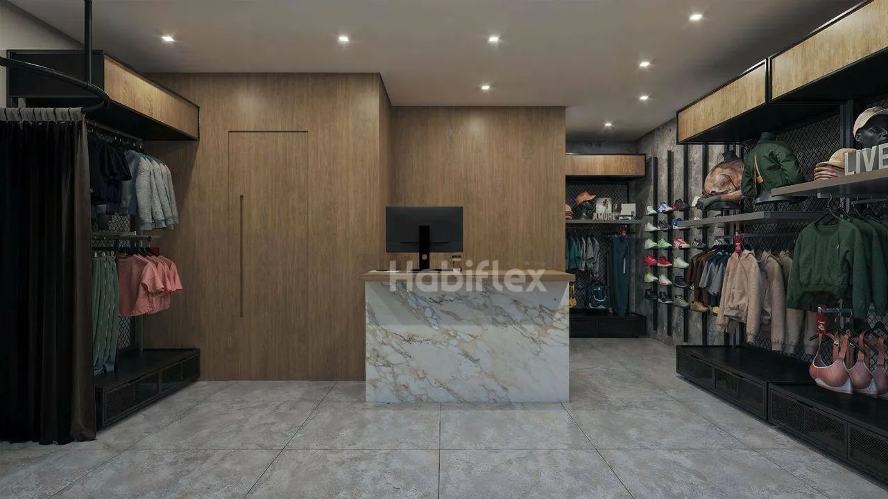 Loja à venda, 24 m² - Campeche - Florianópolis/SC - Foto 2