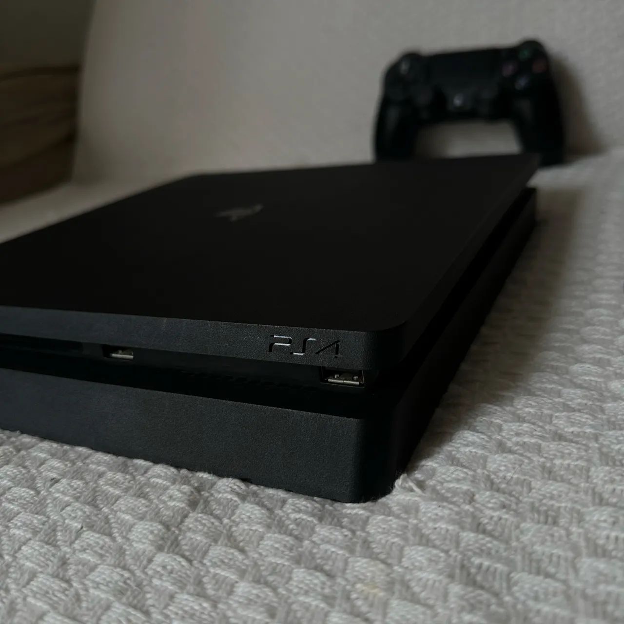 Ps4 slim de 1 tera