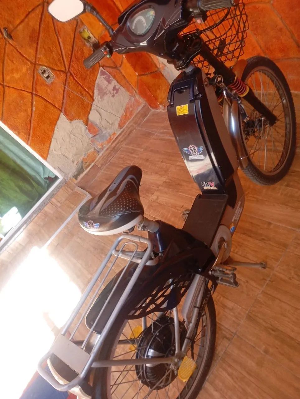 bike Souza 48 v - Foto 2