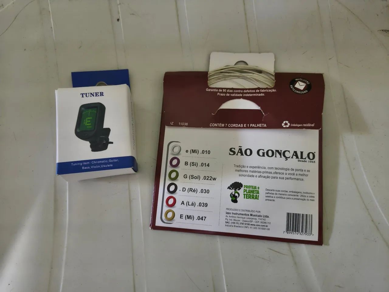Violão para iniciantes  - Foto 3