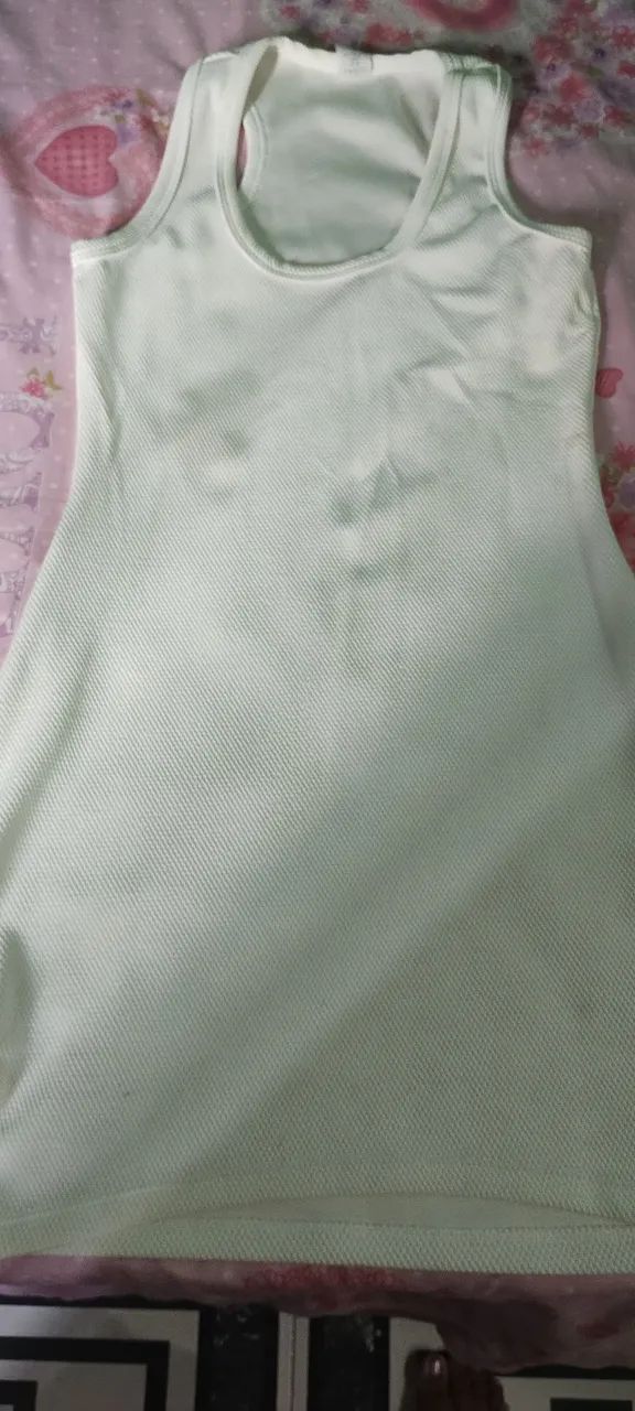 Kit vestidos tubinhos e normal M e G - Foto 3