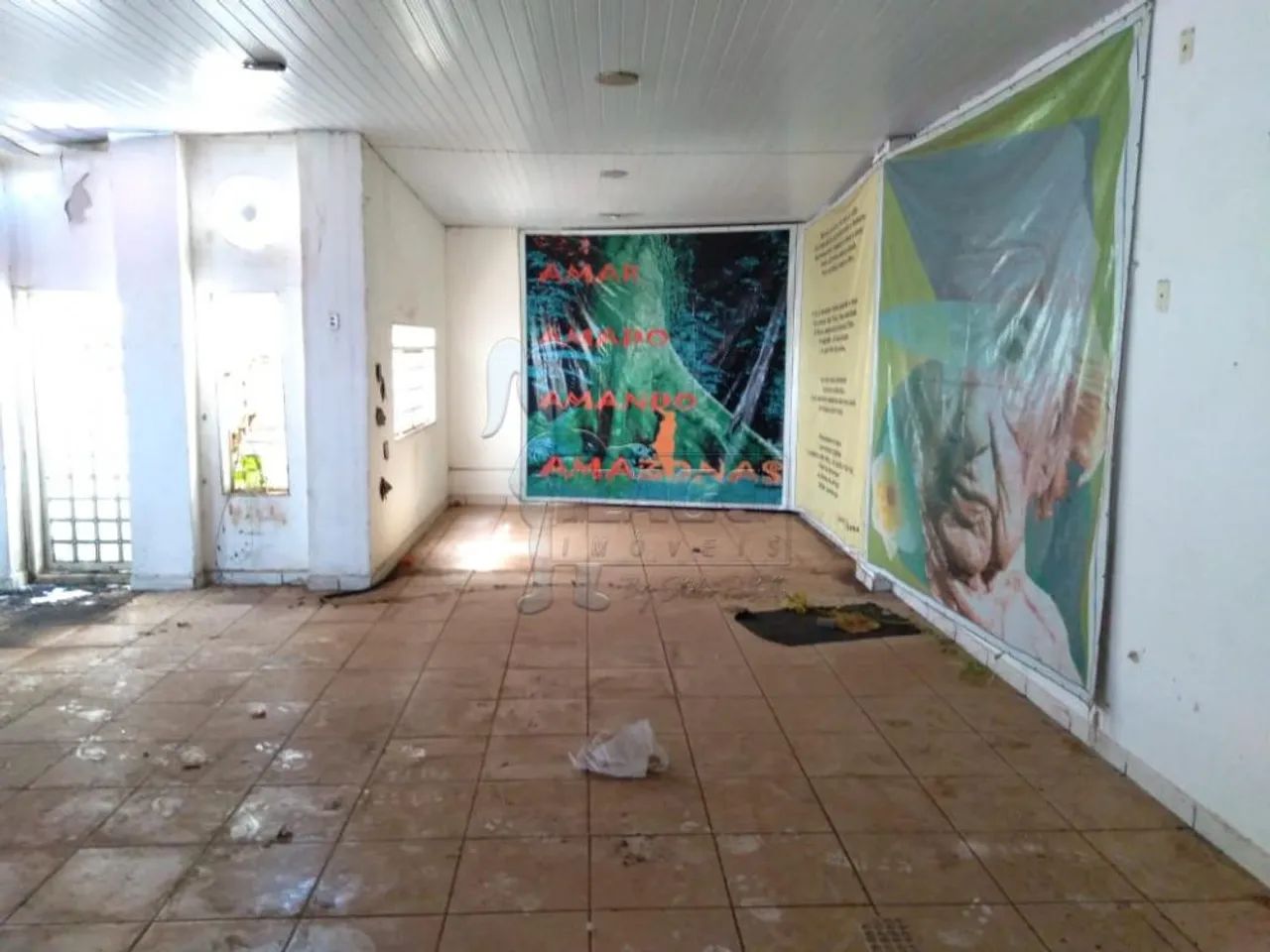 SALÃO COMERCIAL NO CAMPOS ELÍSEOS - Foto 3
