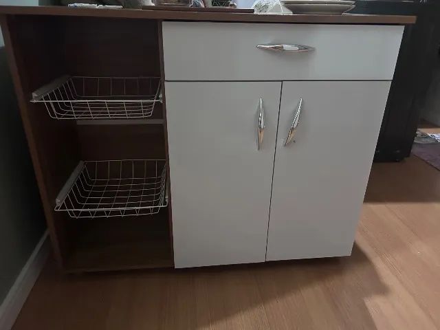 Cômoda fruteira  - Foto 4