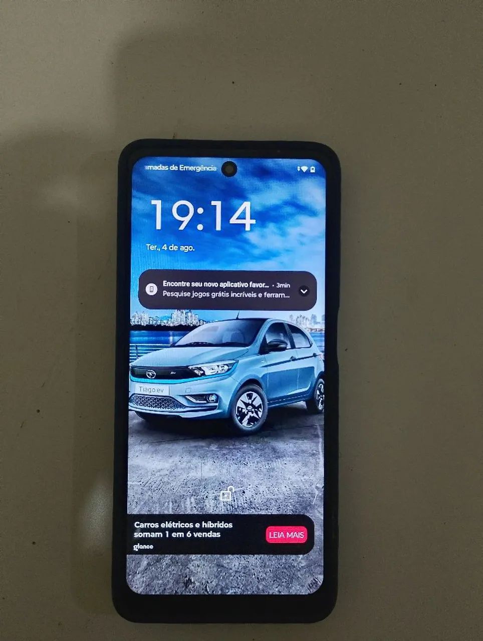 Moto G04S - Foto 2