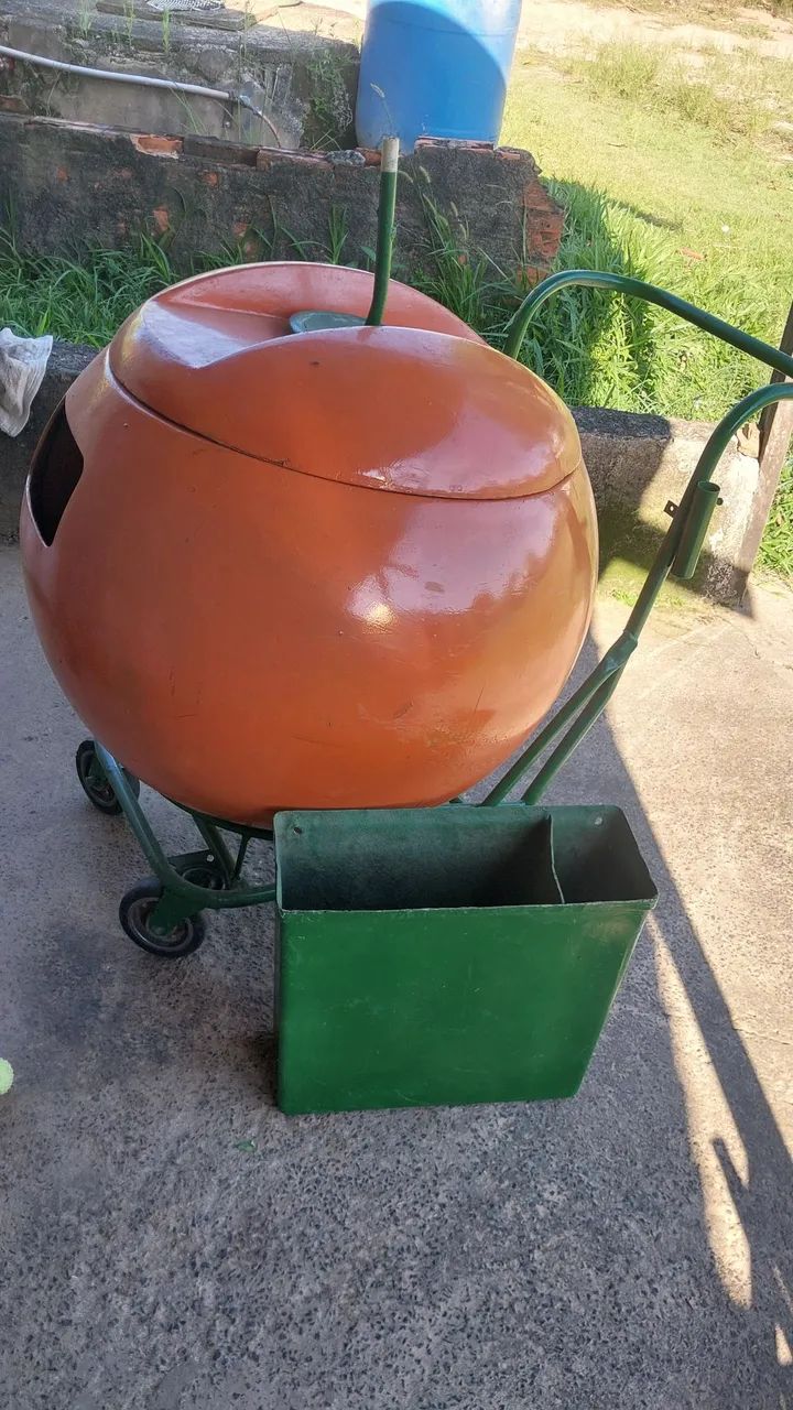 Laranja para venda de sucos. - Foto 2
