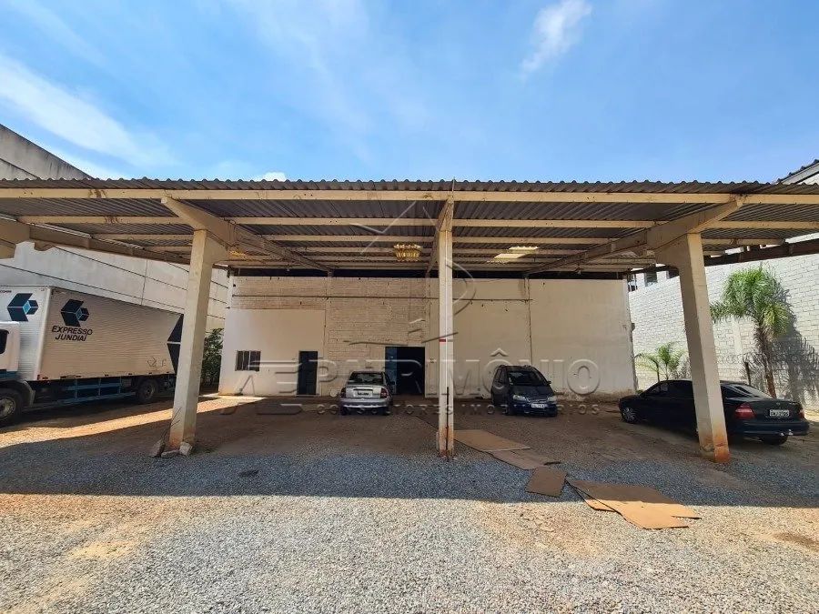 Galpão de 1.706,00 m² no Éden - Foto 5