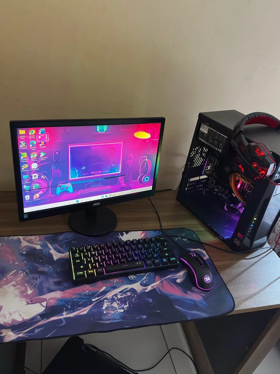 Pc gamer  - Foto 2