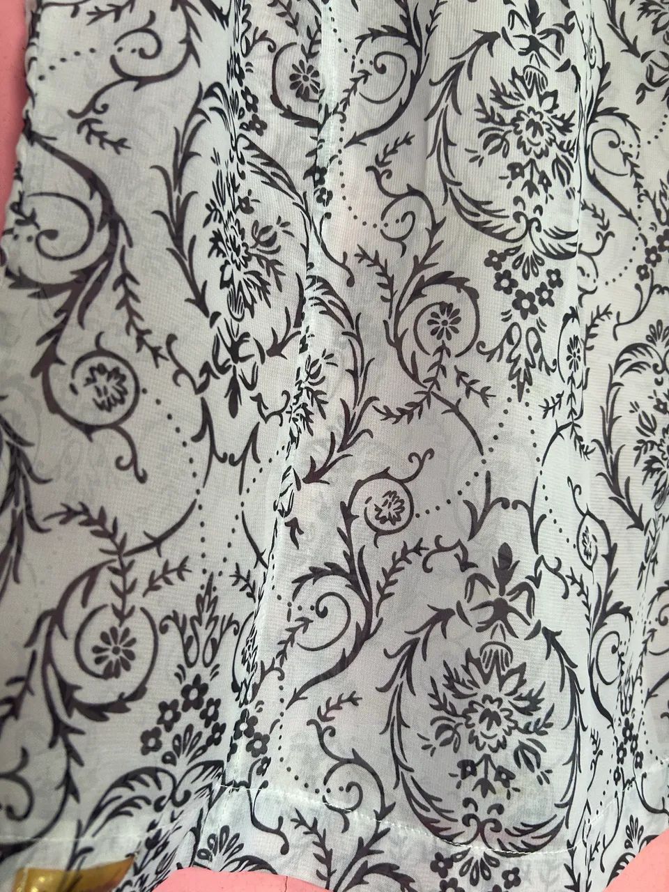 Camisa sem mangas - Foto 3