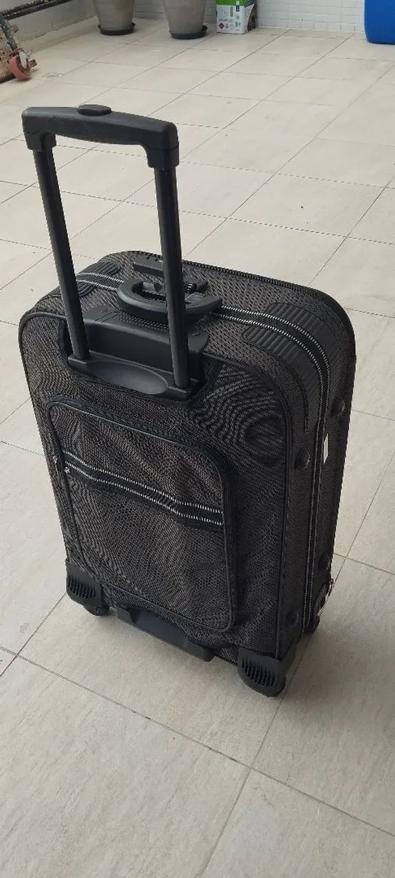 Mala para viagem  - Foto 4
