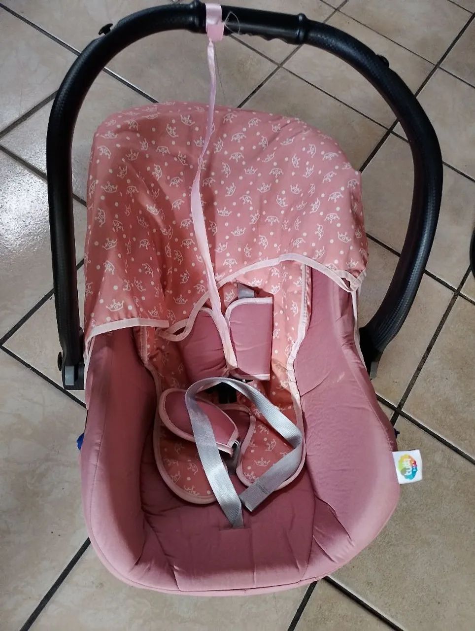 Vendo bb conforto  - Foto 2