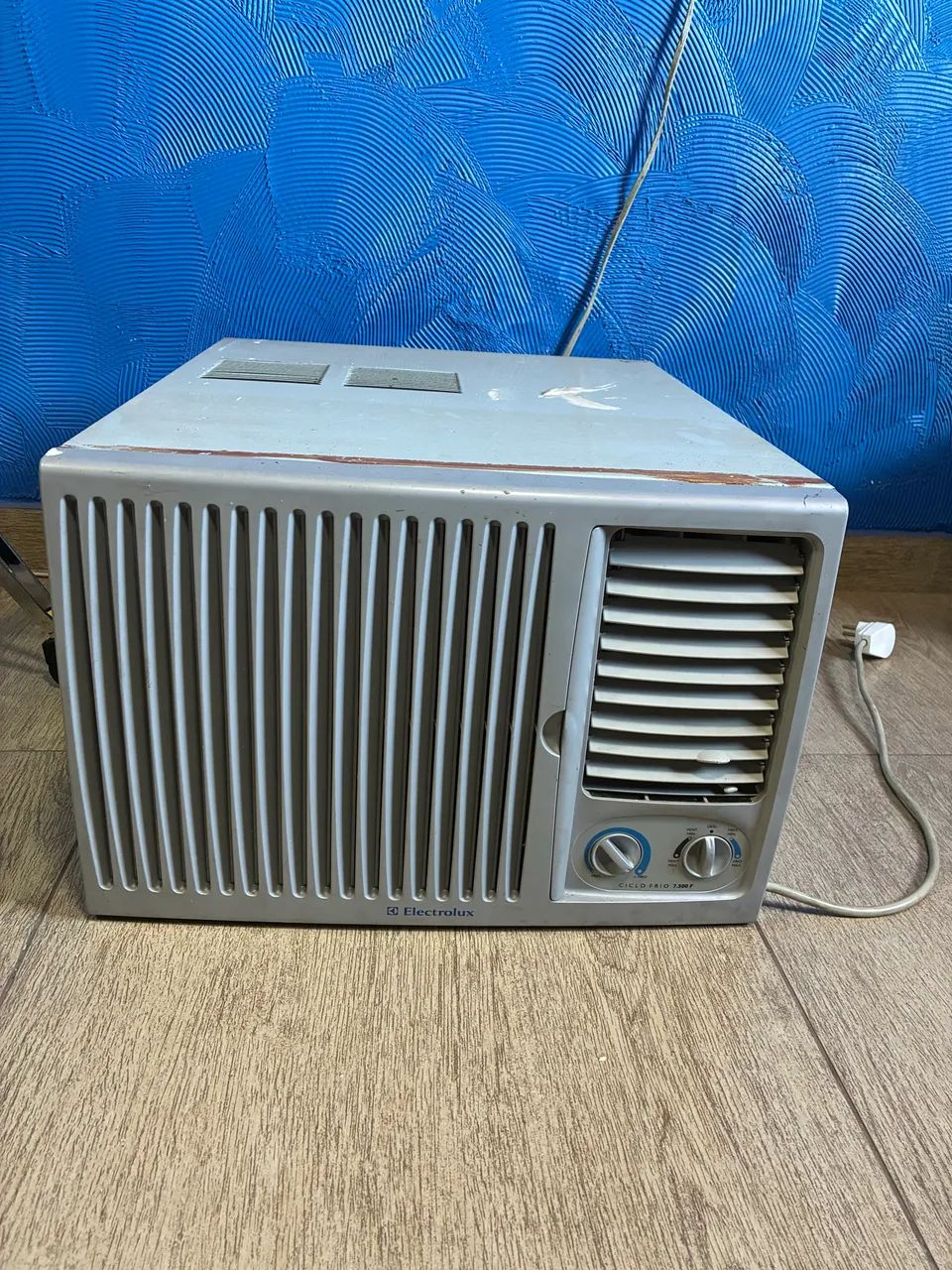 Ar condicionado Eletrolux 7500btus - Foto 3
