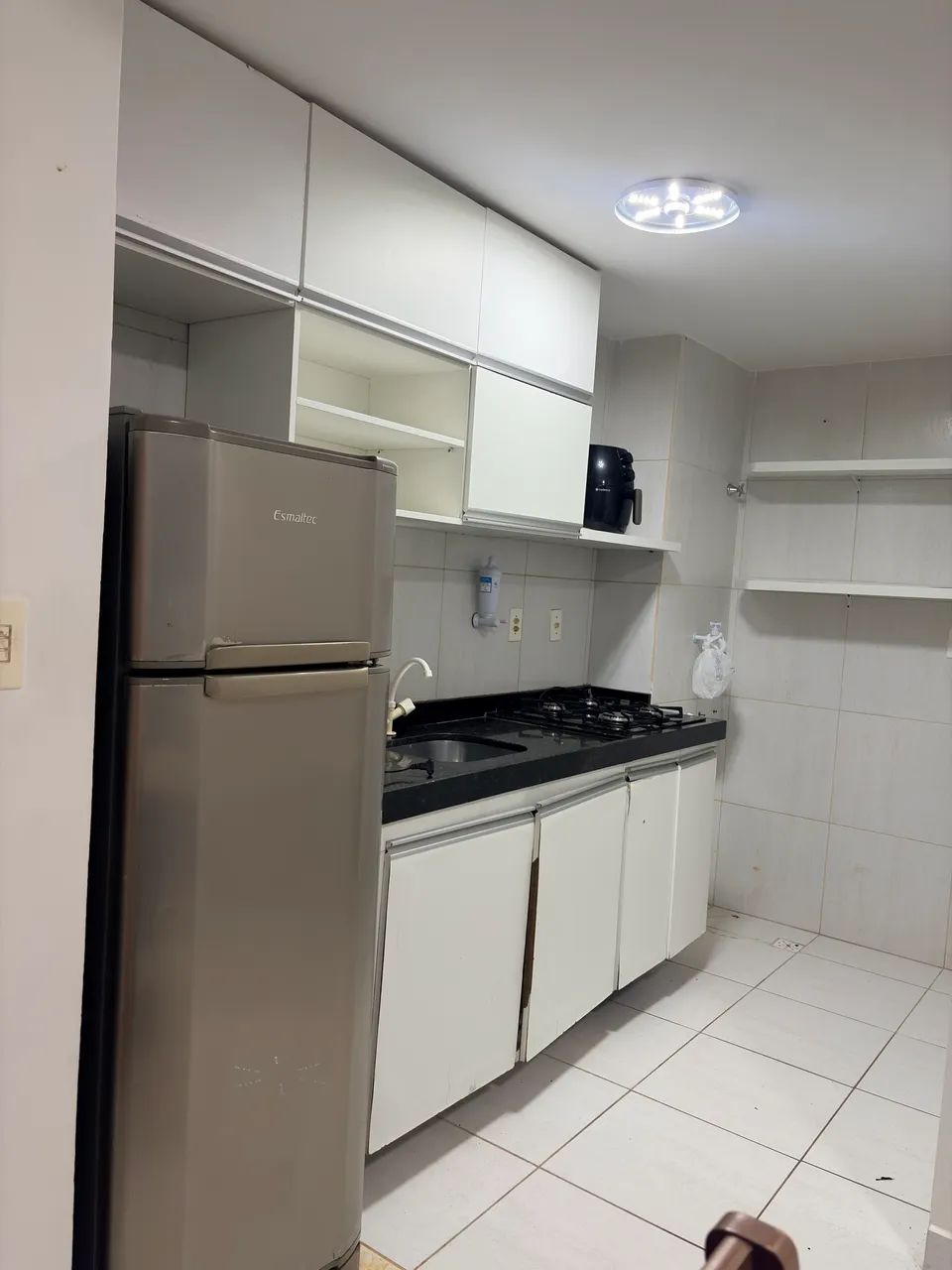 Alugo apartamento  - Foto 5