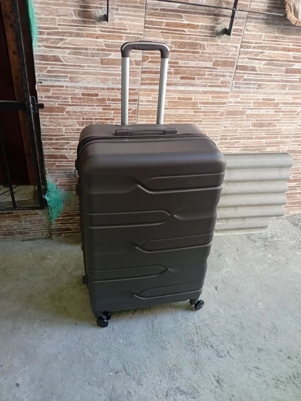 Mala de viagem