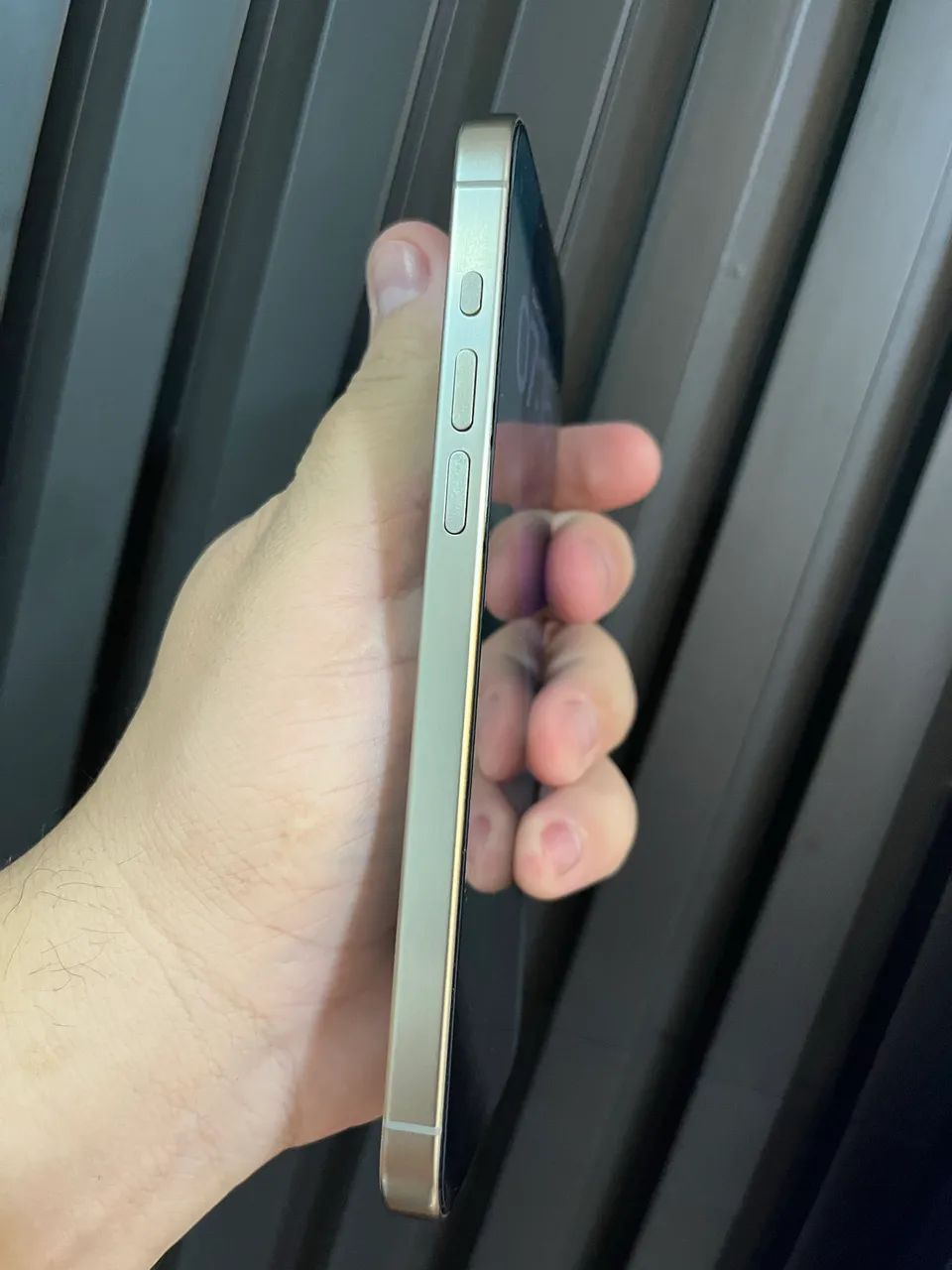 iPhone 15 Pro Max 256GB - Foto 3