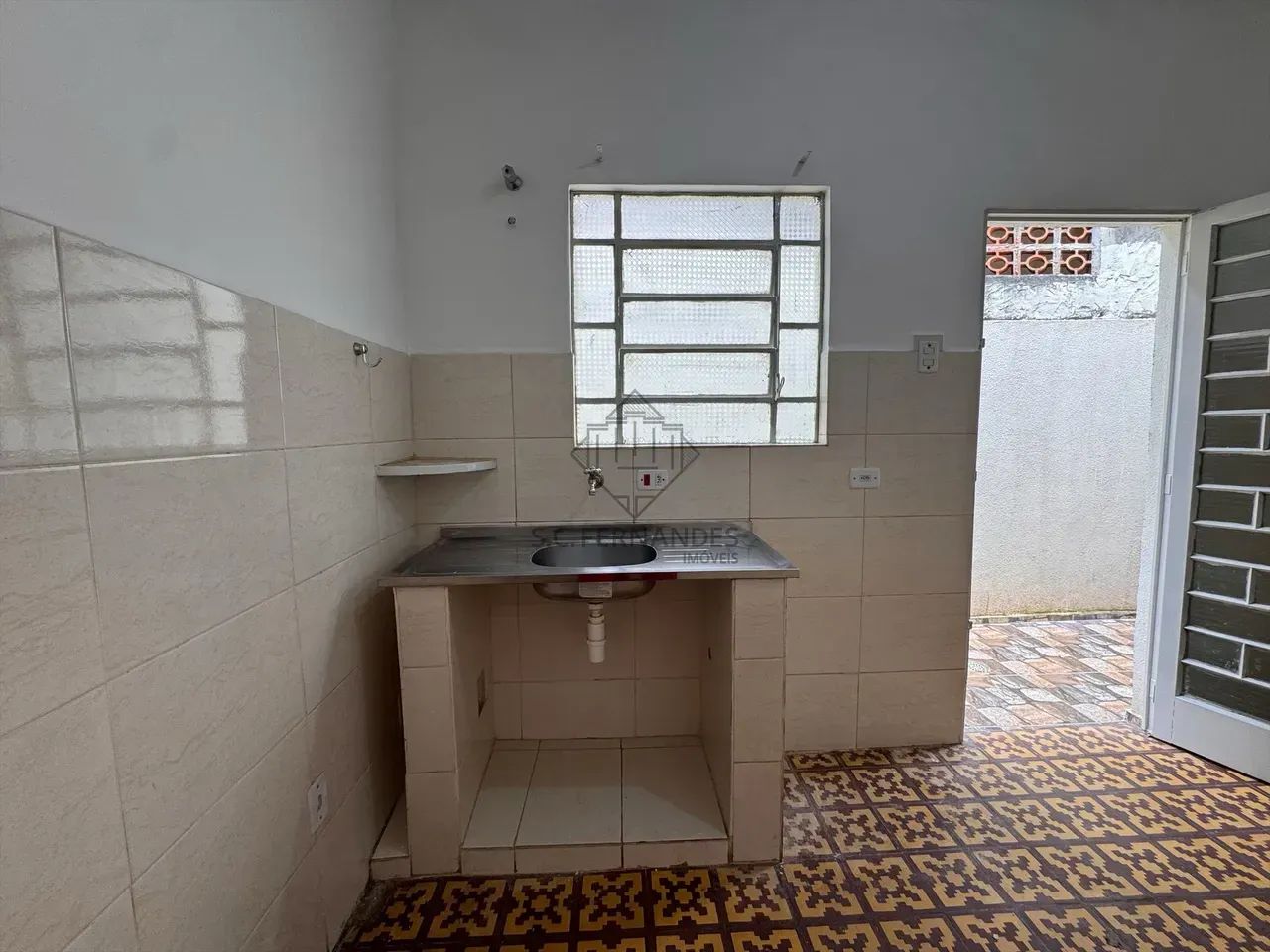 Aluga - Kitnet na Vila Hortência - Foto 4