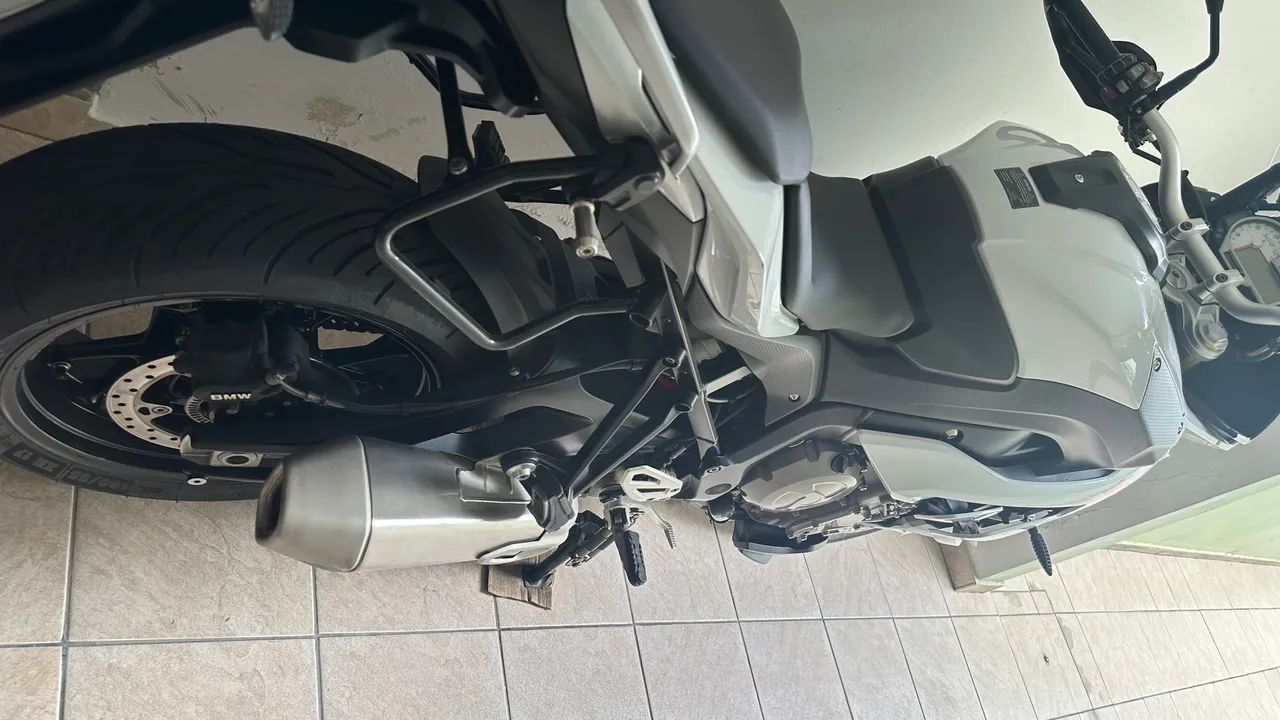 BMW XRs1000 - Foto 5