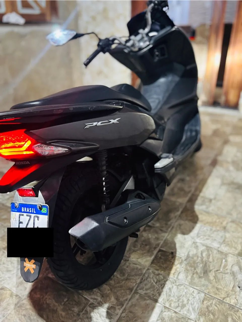 Pcx 2017  - Foto 4
