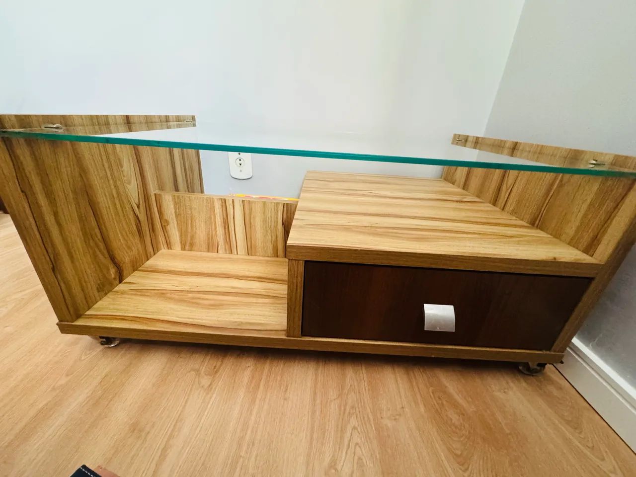 Linda mesa de centro/canto - Foto 3