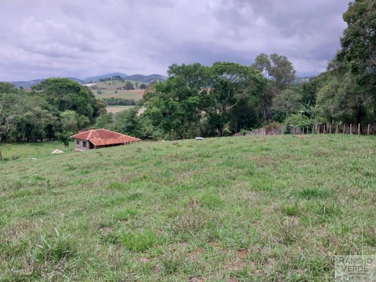 SÍTIO RURAL em PARAISÓPOLIS - MG, RURAL