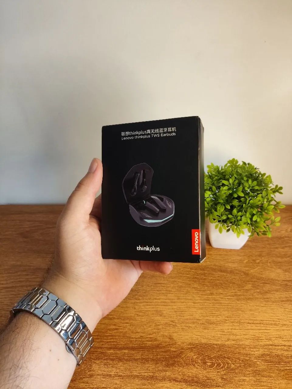 Fone de ouvido Gamer GM2 PRO