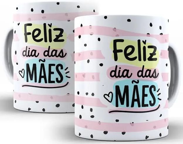 Dia das mães canecas personalizadas - Foto 2