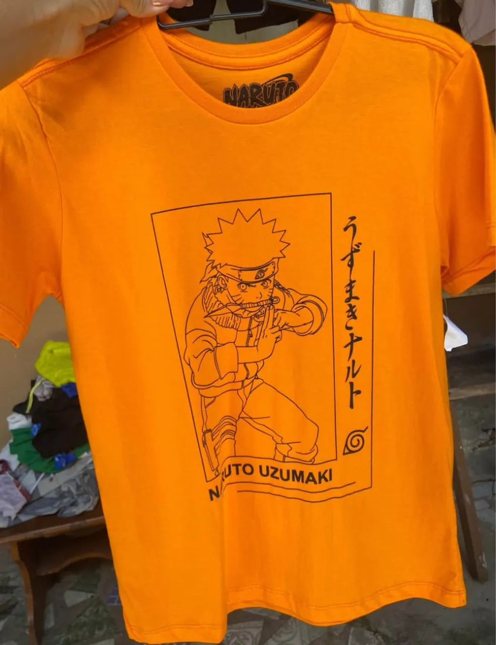 Camisa  - Foto 2