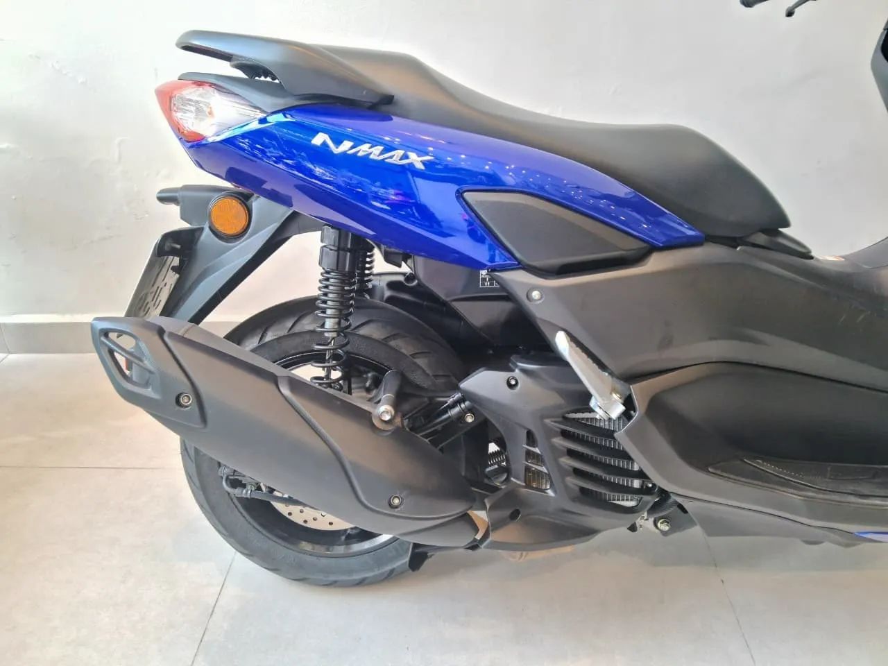 Yamaha NMAX Connected 160 ABS - Foto 3