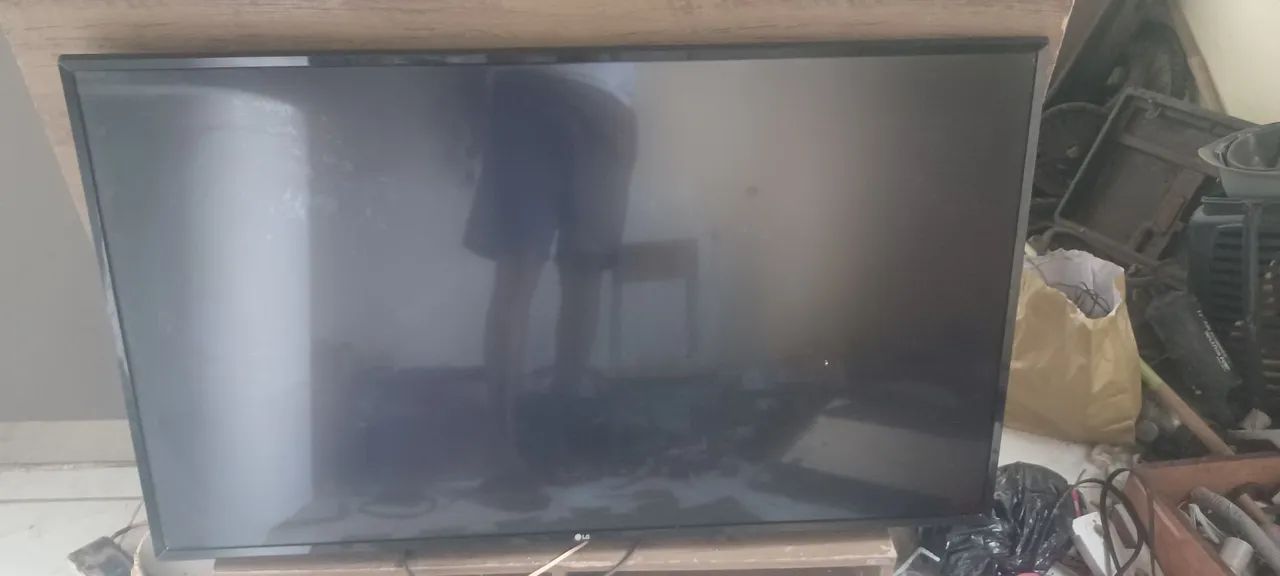 Tv lg 49 - Foto 4