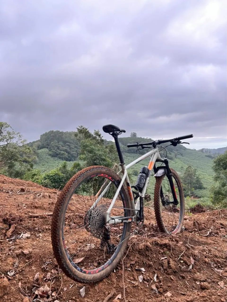 Bike Sense Impact Evo 2021 - Foto 4
