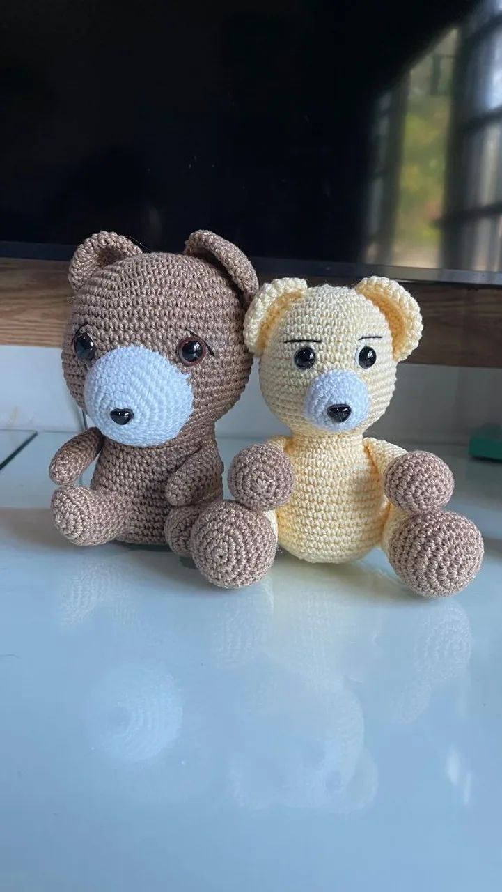Amigurumi sob encomenda  - Foto 2