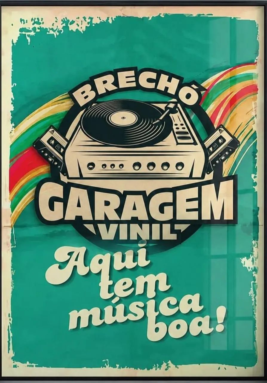 Disco de Vinil Joyce - Foto 4